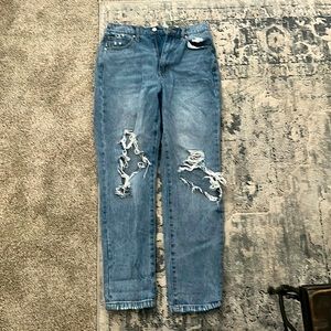 RSQ jeans, size 27 90s jeans